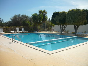 Hotel Monte Dos Avos Village - Pets Friendly cazare Tavira