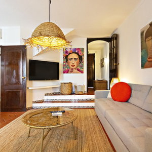 Sejur Qv 14B - Casa Da Pintora - Quinta Velha vacanta Tavira