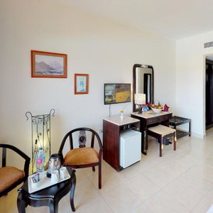 Sejur Utopia Beach Club vacanta Marsa Alam