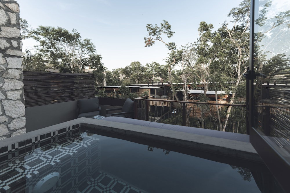 Hotel Siwa Tulum