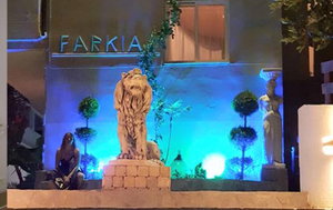 Hotel Farkia Exclusive Studios cazare Faliraki