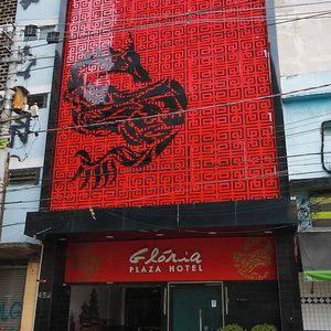Hotel Gloria Plaza cazare Sao Paulo