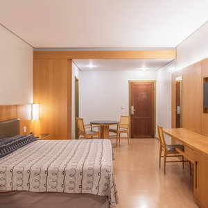 Hotel Delplaza Excelsior São Paulo - By Monreale cazare Sao Paulo