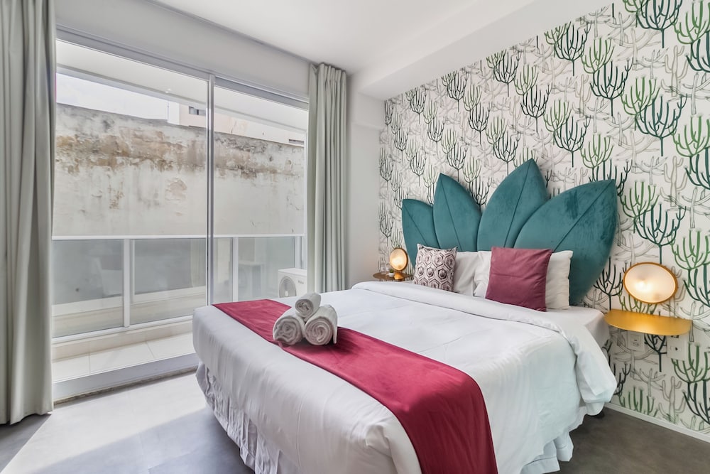 Hotel 360 Luz