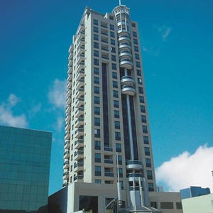 Hotel Estanplaza Funchal Faria Lima cazare Sao Paulo