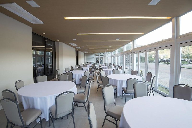 Hotel Pullman Sao Paulo Guarulhos Airport