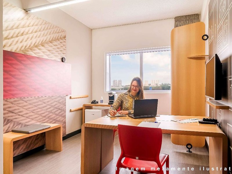 Hotel Ibis Guarulhos