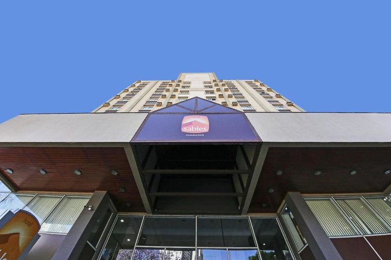 Hotel Sables