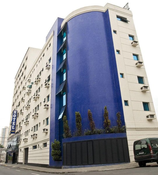 Hotel Hotel Domani