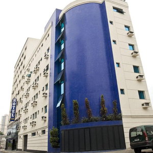 Hotel Hotel Domani cazare Guarulhos