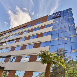 Hotel Sleep Inn Guaraulhos cazare Guarulhos