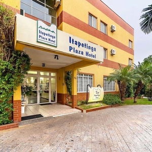 Hotel Itapetinga Plaza cazare Atibaia