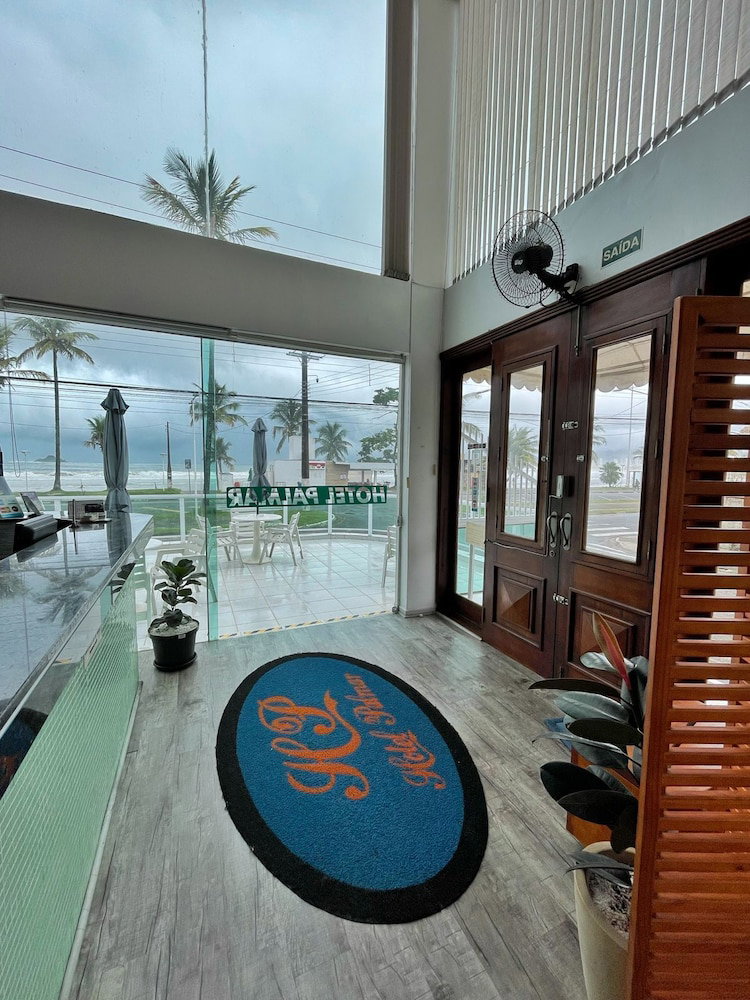 Hotel Hotel Palmar