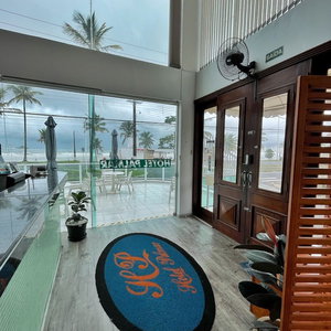 Hotel Hotel Palmar cazare Guaruja