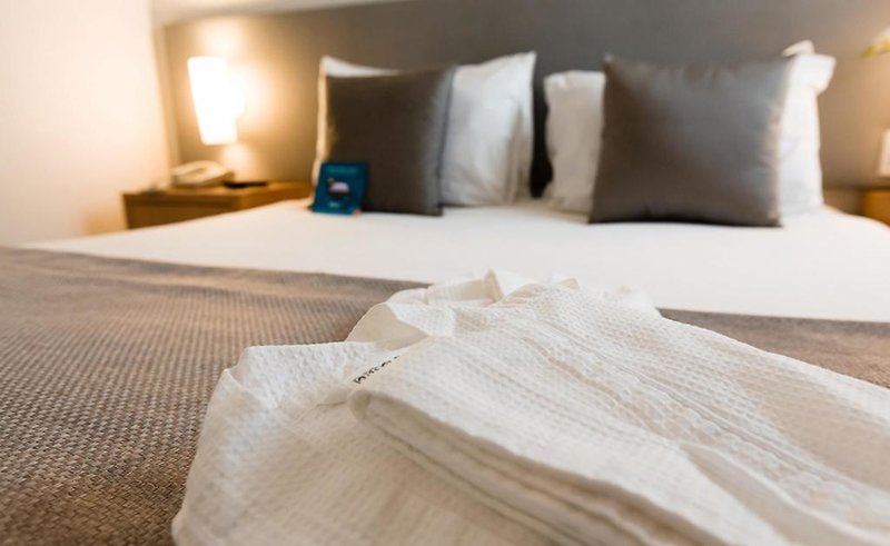 Hotel Blue Tree Towers Santo Andre
