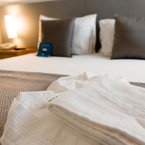 Hotel Blue Tree Towers Santo Andre cazare Santo Andre