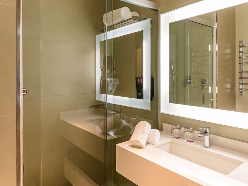 Hotel Mercure São Bernardo Do Campo