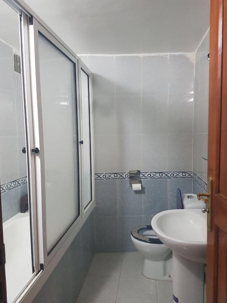 Hotel Apartment 3 Rooms City Center Marmoucha