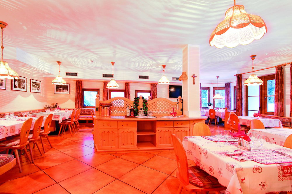 Hotel Albergo Villetta Maria