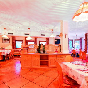 Hotel Albergo Villetta Maria cazare Canazei