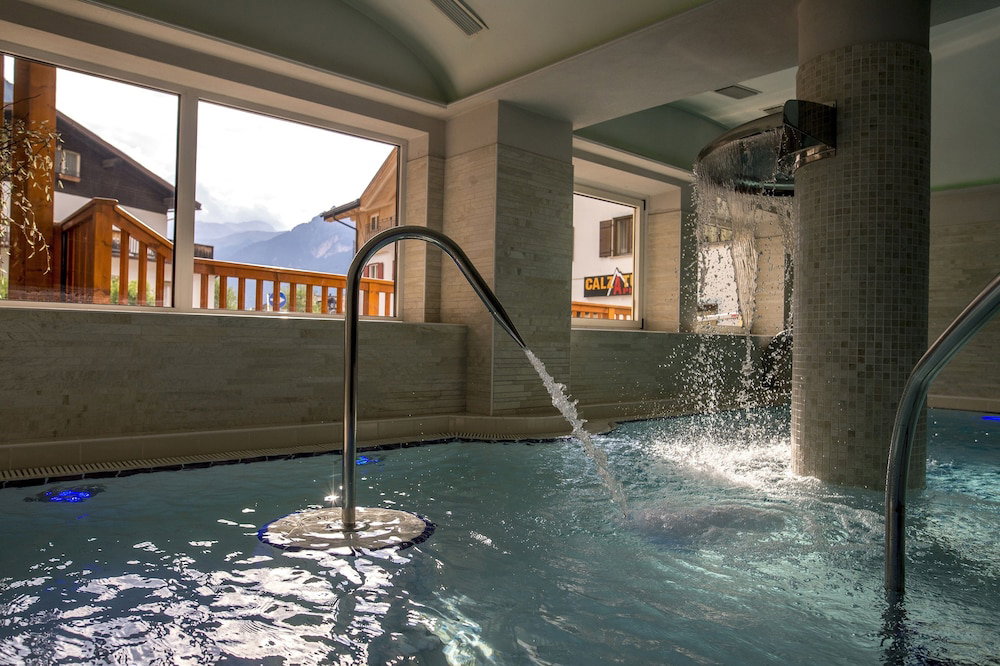 Hotel Albergo Alla Rosa