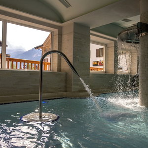 Hotel Albergo Alla Rosa cazare Canazei