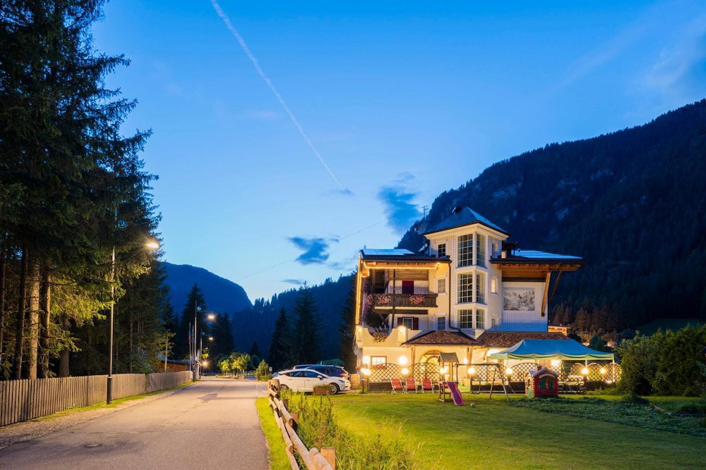 Hotel Hotel Chalet Pineta