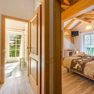 Hotel Villa Rosella cazare Canazei