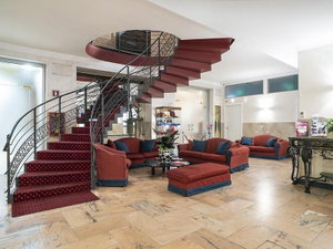 Hotel Plaza cazare Torino