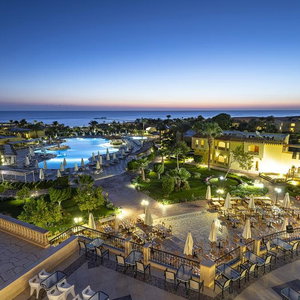 Hotel Three Corners Fayrouz Plaza Beach Resort cazare Marsa Alam
