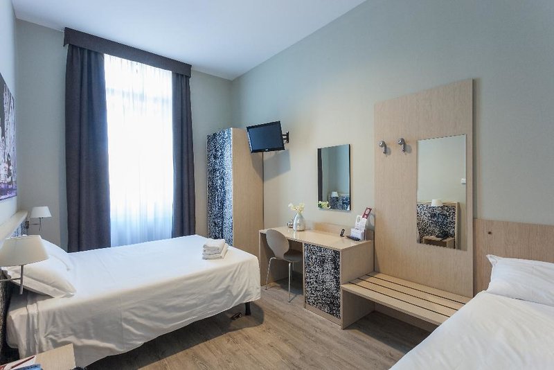 Hotel Hotel Dock Milano