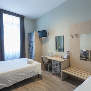 Hotel Hotel Dock Milano cazare Torino