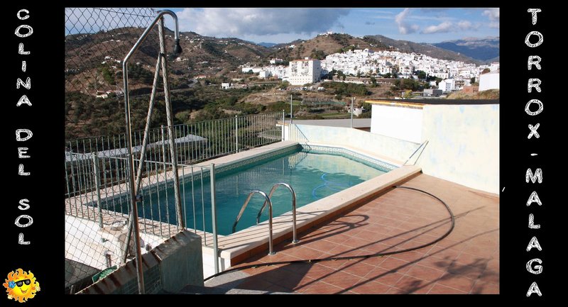 Hotel Casa Colina Del Sol