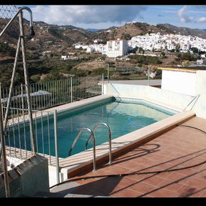 Sejur Casa Colina Del Sol vacanta Torrox