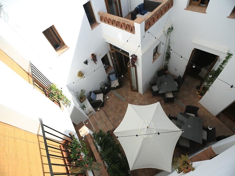 Hotel Millers Of Frigiliana