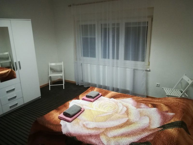 Hotel Family Guesthouse Greenslo