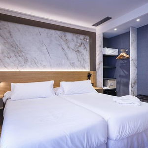 Hotel Hotel Dauro Premier cazare Granada