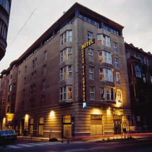 Hotel Granada Five Senses Rooms & Suites cazare Granada