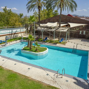 Sejur Checkin Camino De Granada vacanta Granada