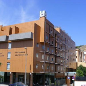 Sejur Macià Real De La Alhambra vacanta Granada