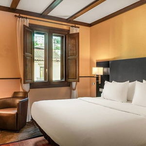 Hotel Hotel Palacio De Santa Paula, Autograph Collection cazare Granada