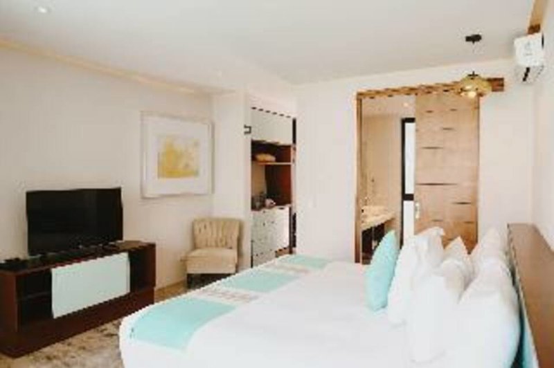 Hotel O' Tulum Boutique Hotel