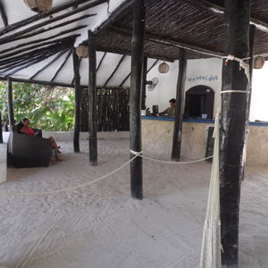 Hotel Poc Na cazare Tulum