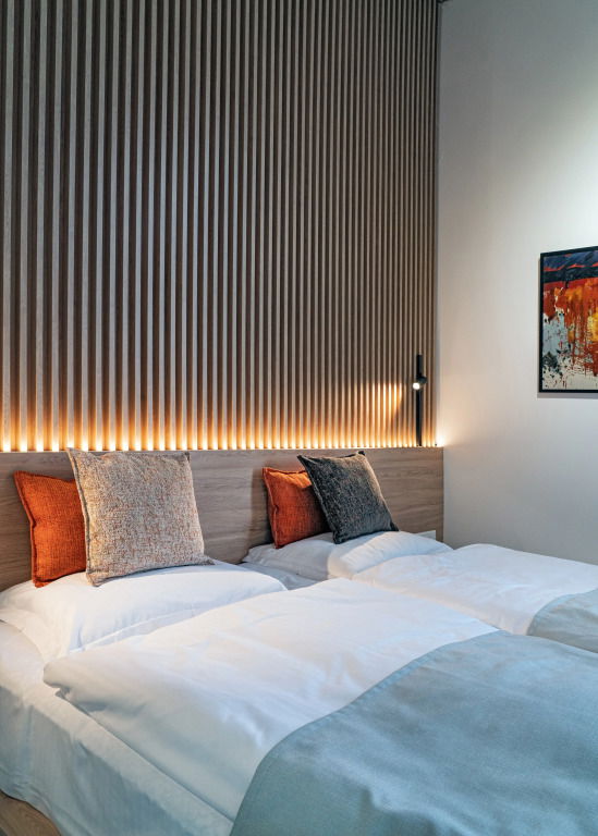 Hotel Erkan Alek Heritage Hotel