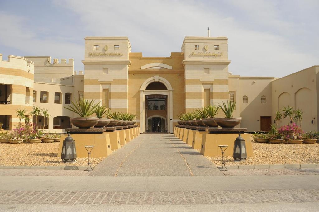 Hotel Pickalbatros The Palace Port Ghalib
