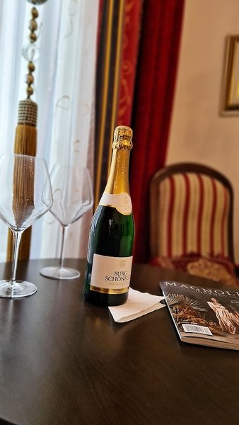 Hotel Hamlet Bed & Breakfast