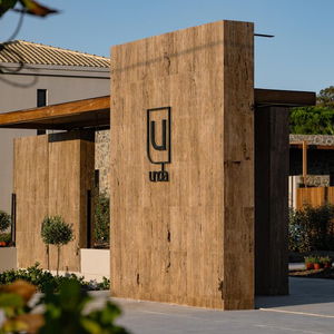 Hotel Unda cazare Roda