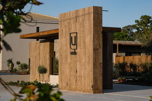 Hotel Unda cazare Roda