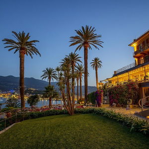 Hotel Hotel Continental cazare Santa Margherita