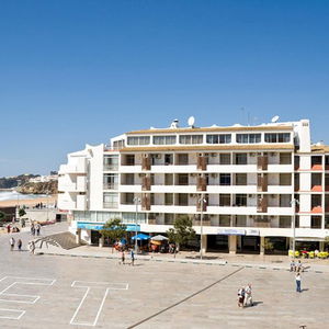 Sejur Edificio Albufeira vacanta Albufeira